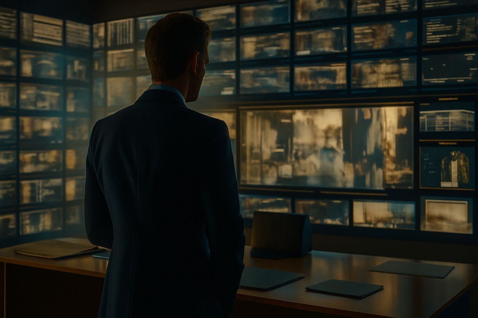 Opérateur de Vidéoprotection