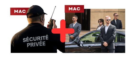 PACK MAC APS + MAC APR