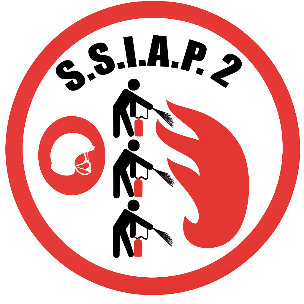SSIAP 2