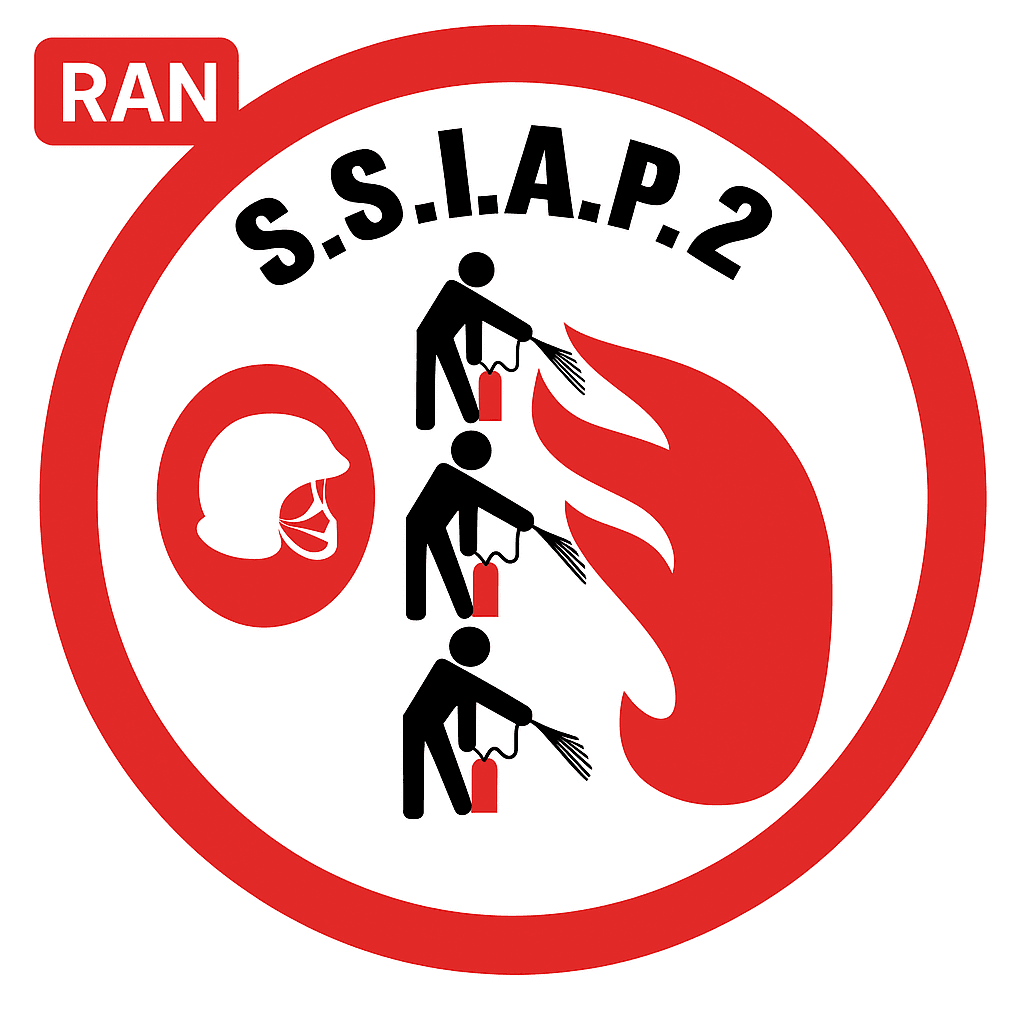 RAN SSIAP 2
