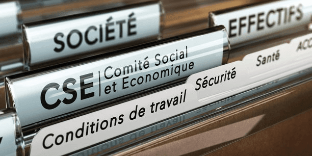 Formation CSE et CSSCT