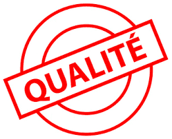 Qualité & Reconnaissance