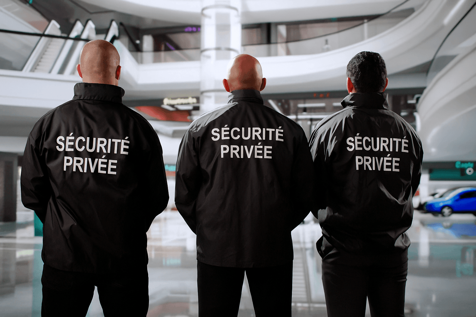 Formations Sécurité